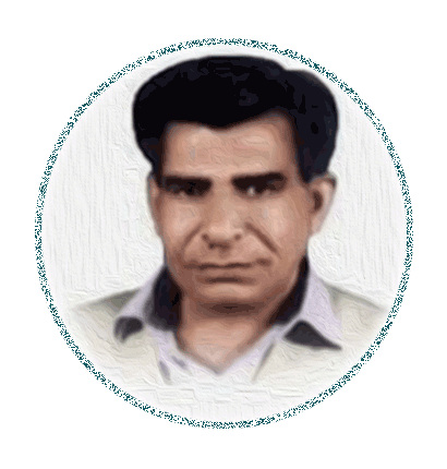 معروف تاریخی ناول نگار اور مدیر عنایت اللہ التمش کا یوم وفات
