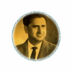 ڈاکٹر سید صفدر حسین زیدی